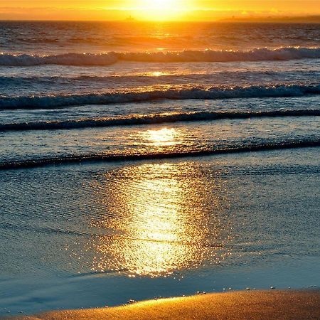 Paloma Caparica Beach Коста да Капарика Екстериор снимка