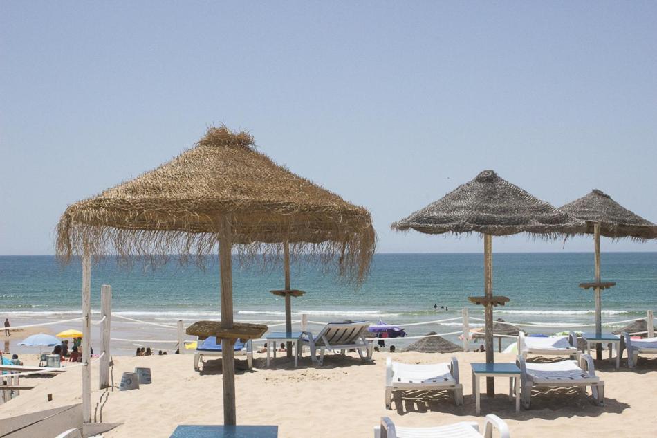 Paloma Caparica Beach Коста да Капарика Екстериор снимка