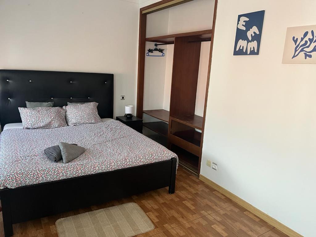 Paloma Caparica Beach Коста да Капарика Екстериор снимка