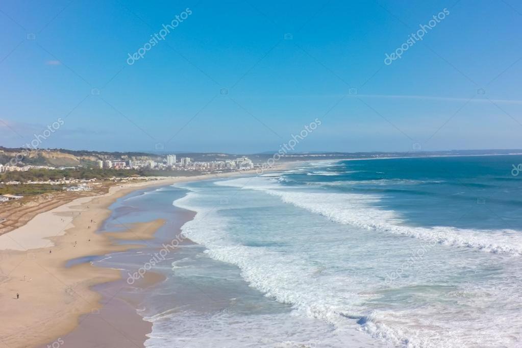 Paloma Caparica Beach Коста да Капарика Екстериор снимка