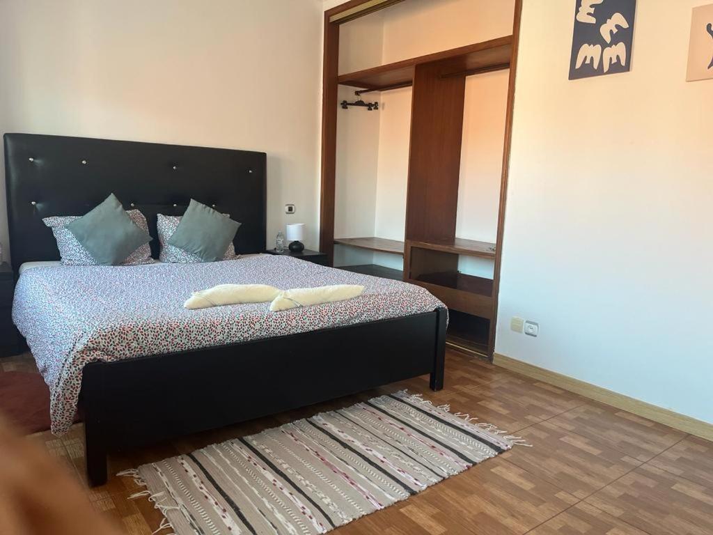 Paloma Caparica Beach Коста да Капарика Екстериор снимка