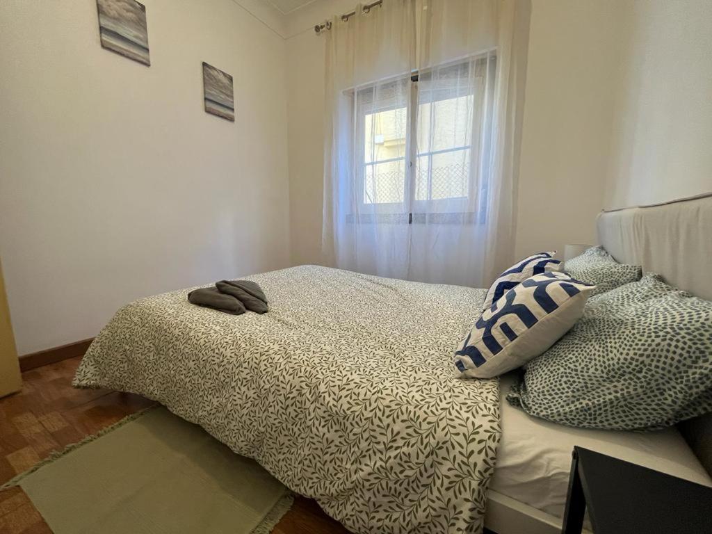 Paloma Caparica Beach Коста да Капарика Екстериор снимка
