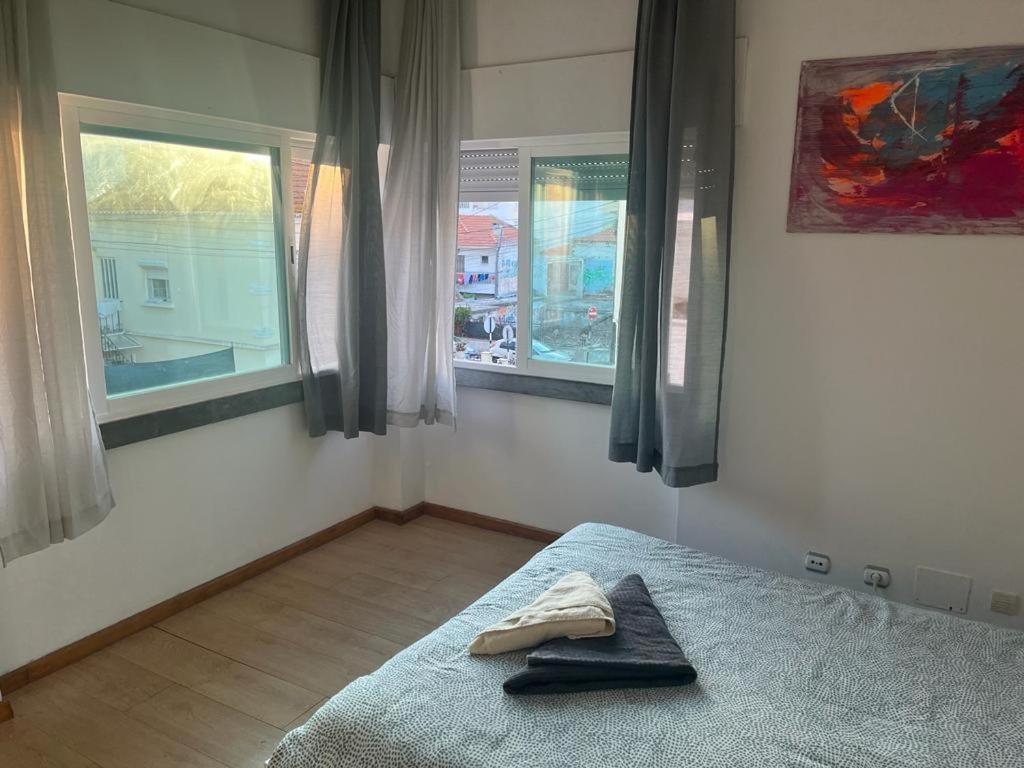 Paloma Caparica Beach Коста да Капарика Екстериор снимка